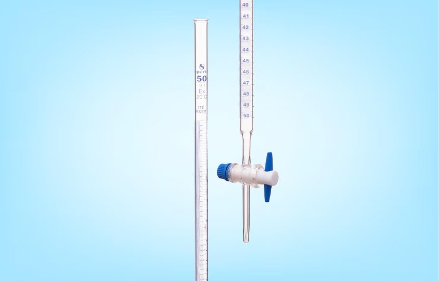 Burette