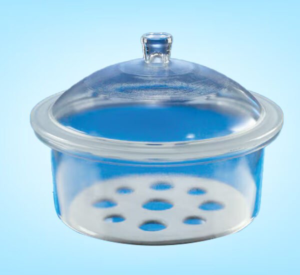 Desiccator