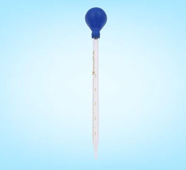 Dropping Pipet