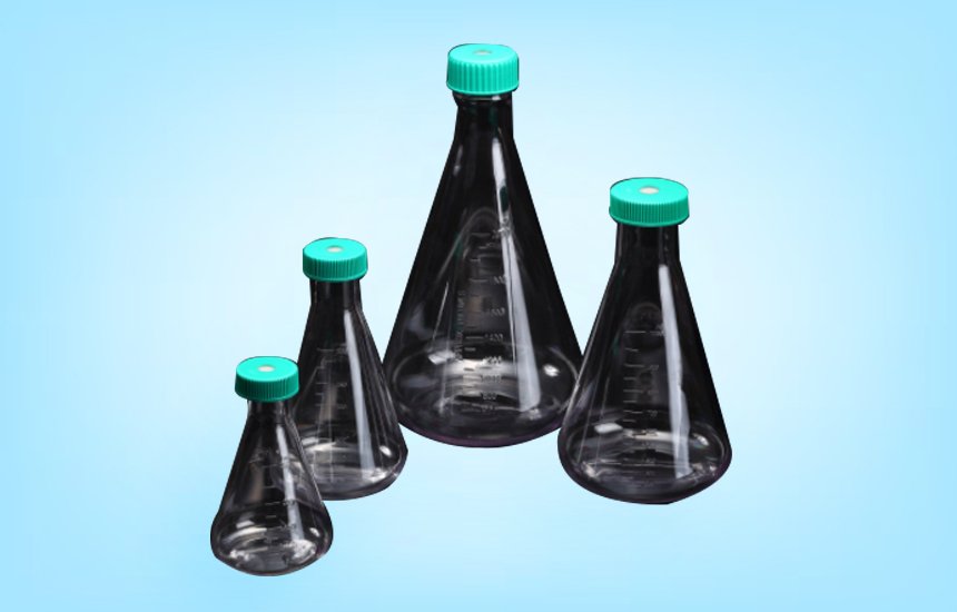 Erlenmeyer Flask