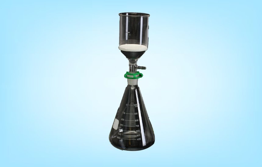 Filtering Flask