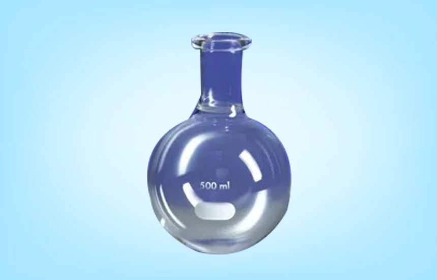 Florence Flask Florence Flask