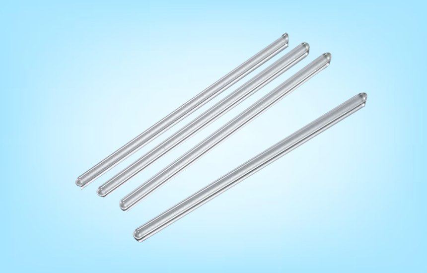 Glass Stirring Rod