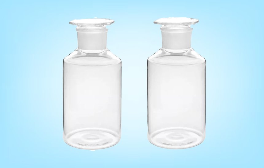 Reagent Bottle
