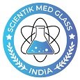Scientik Med Glass