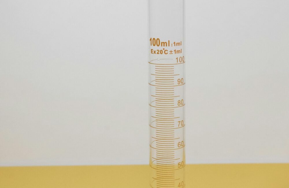 Graduated Cylinder